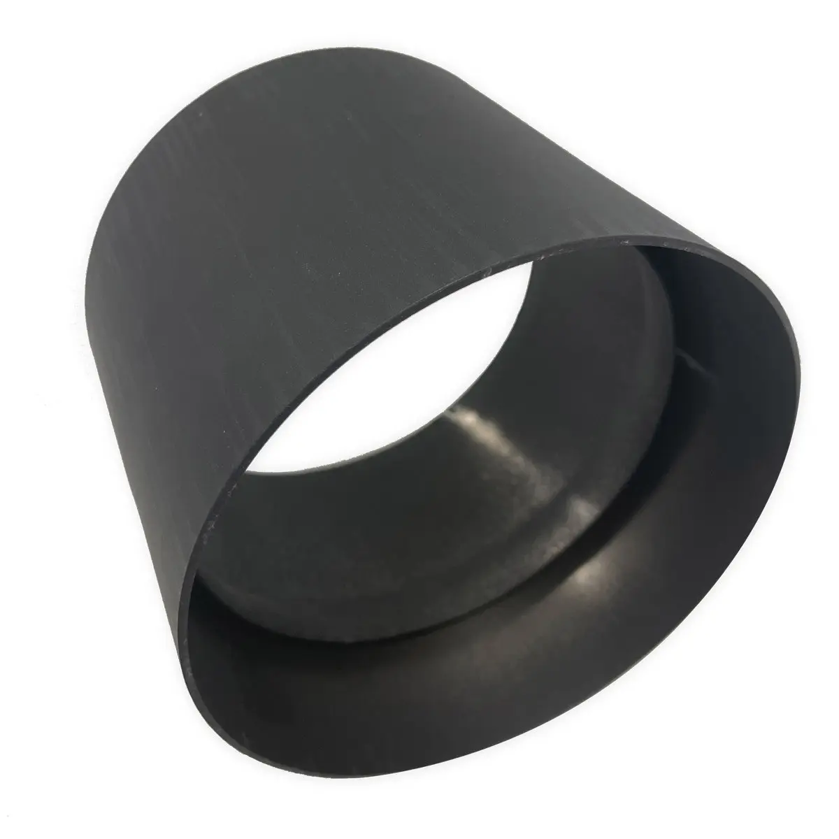 Condensatiering 150mm