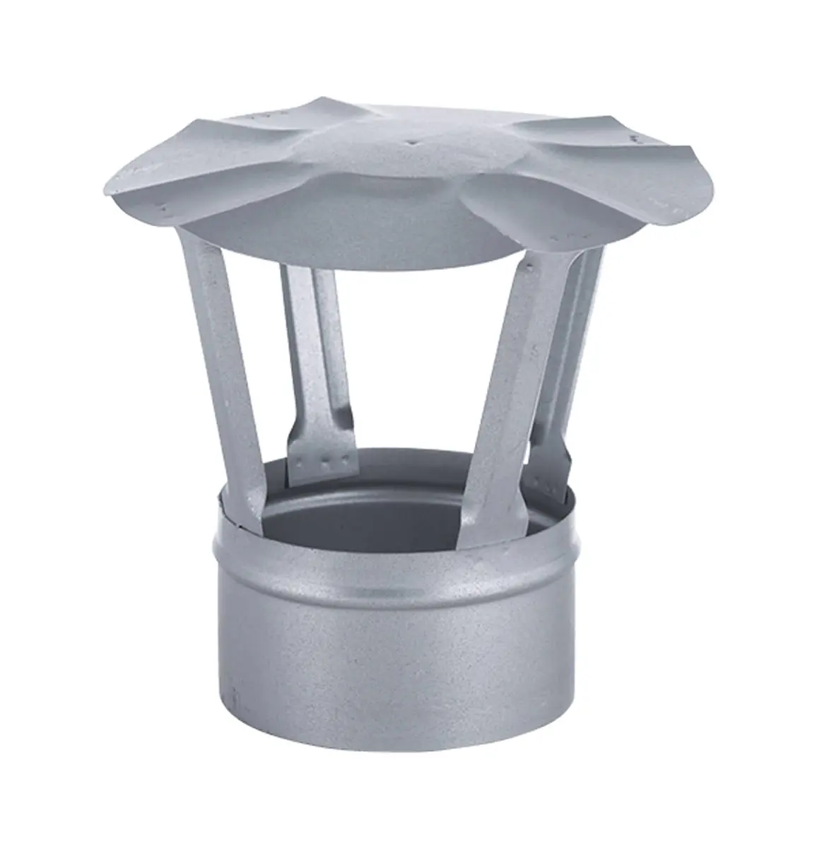 Galva Ø 110 Regenkap