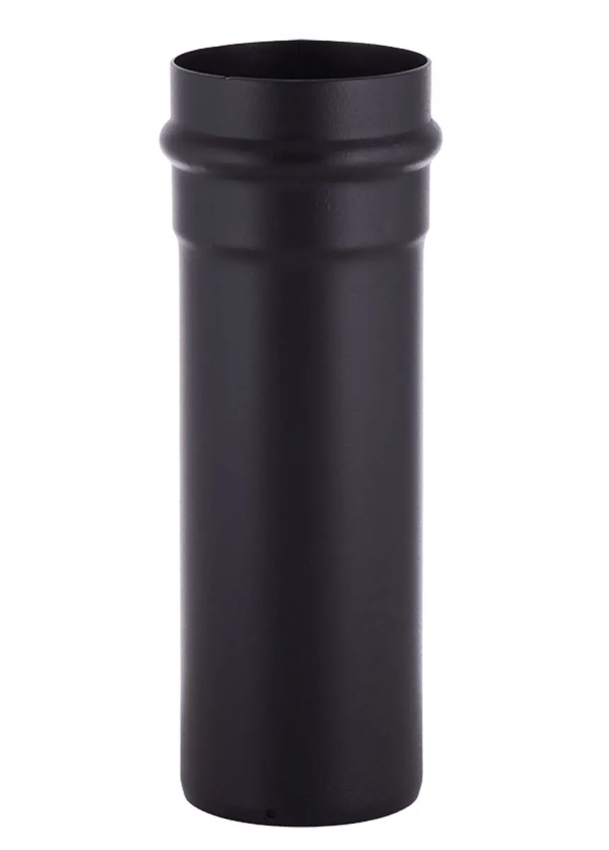 Ø 80mm pellet kachelpijp 250mm