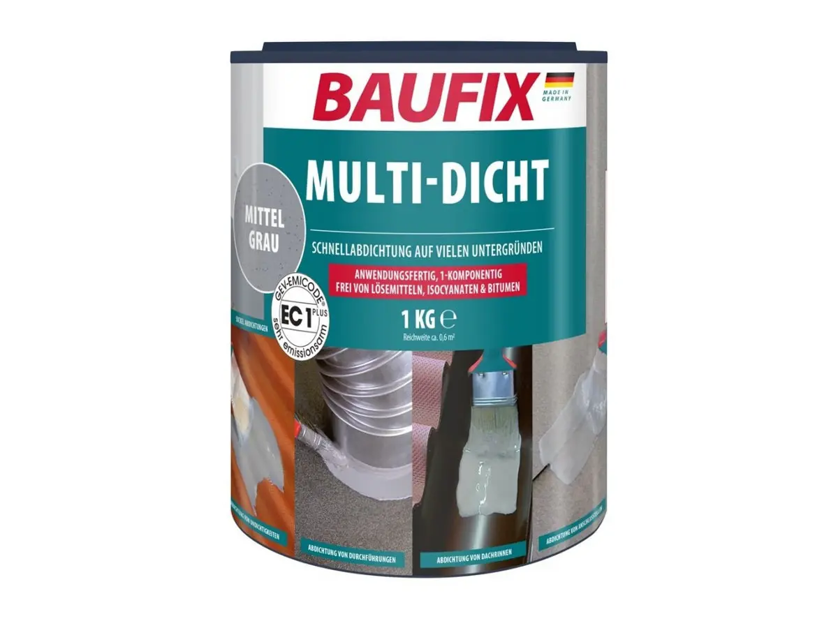 [D105] BAUFIX Multi afdichting 1KG