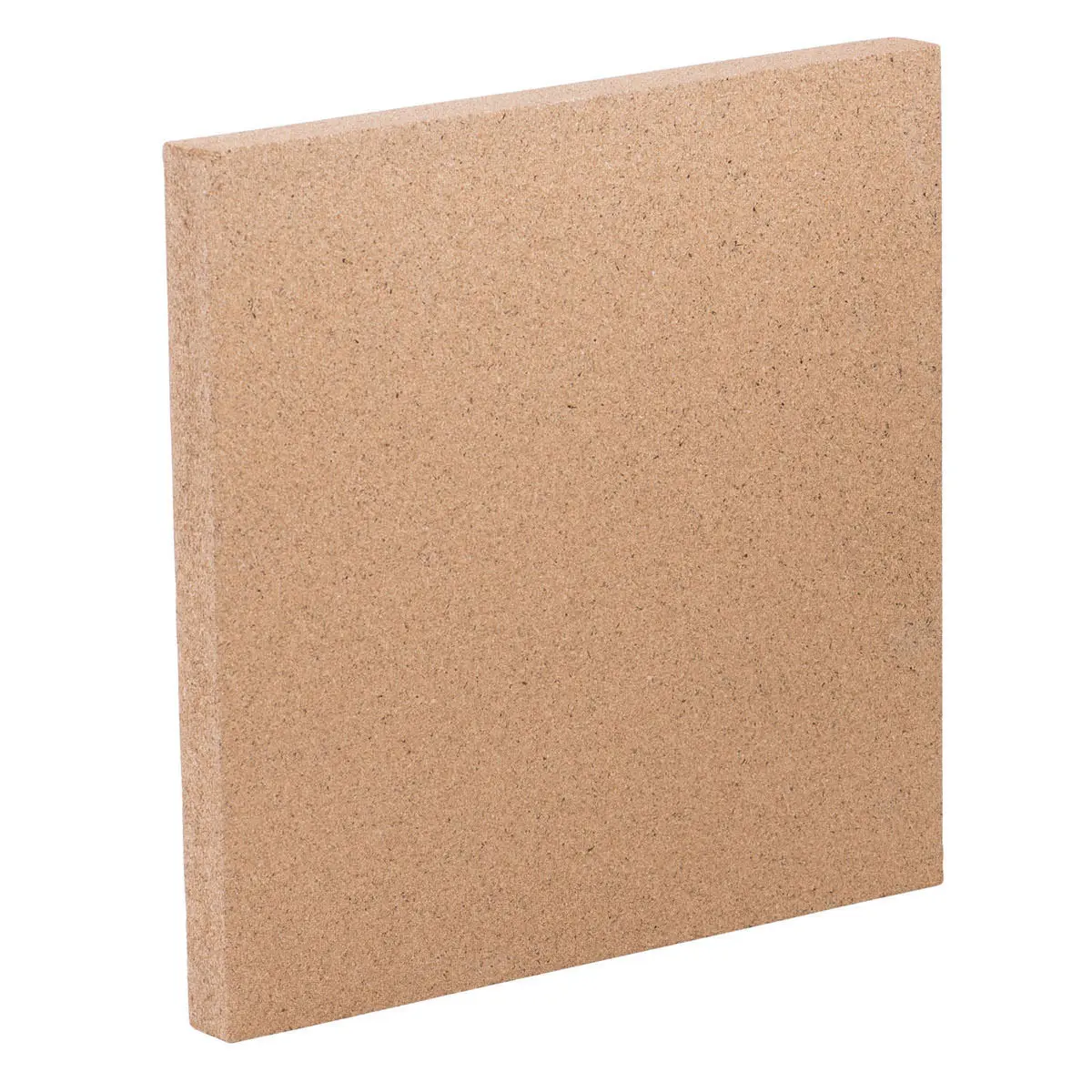 [501331] Brandvaste vermiculiet plaat 300x300x30mm