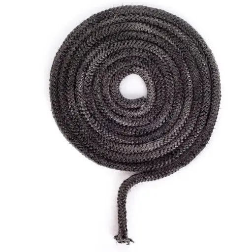 [D007] Glasvezelkoord op rol ø 10 mm 1m