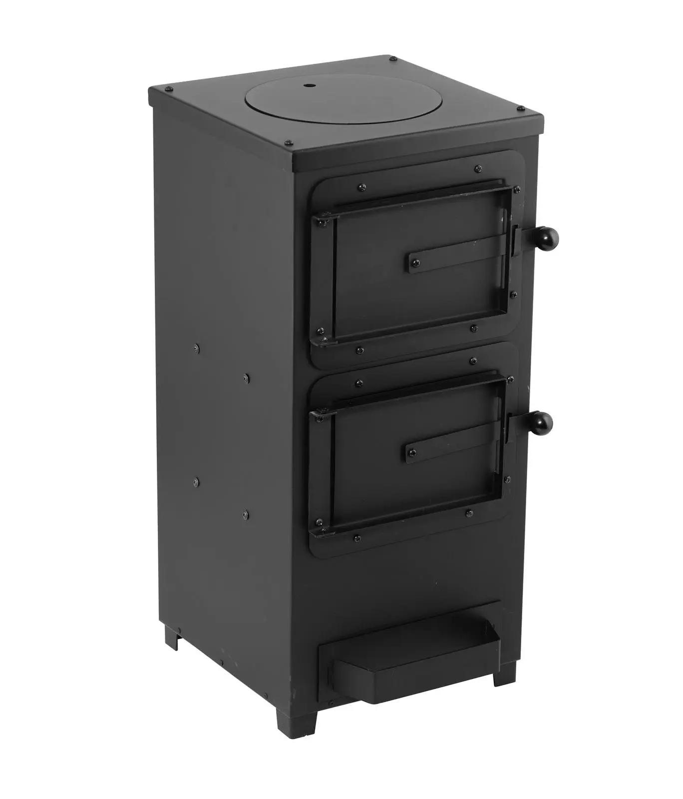 [501438] Houtkachel W2 Crafty