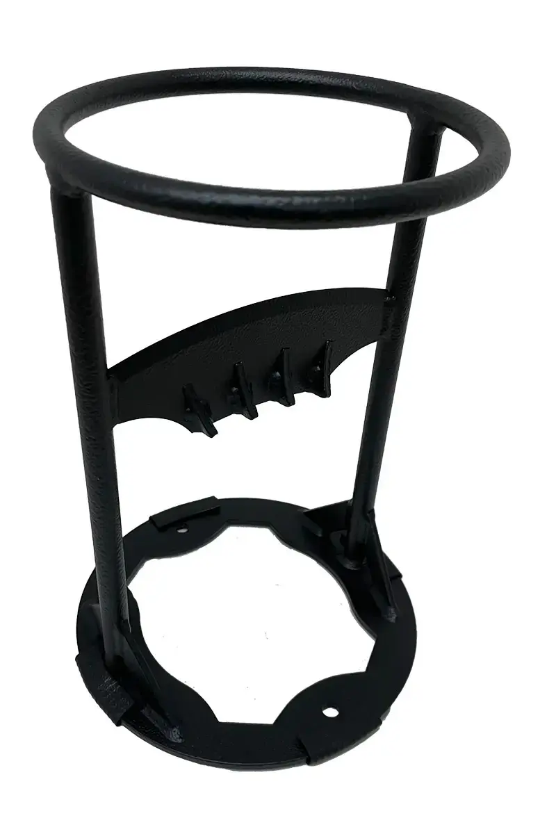 [501442] Houtklover XL