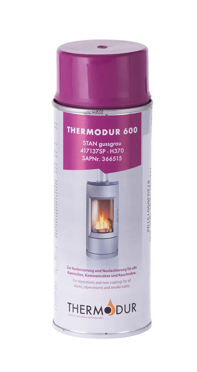 [501310] Spuitbus grijs