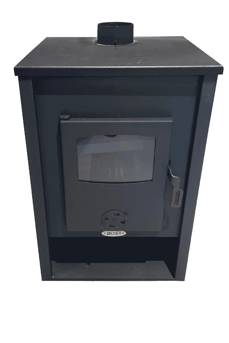 [501448] Werkplaatskachel Padova 10,2 kW