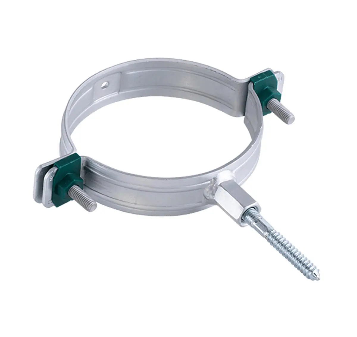 [209800] Zware Beugel HD500 Ø 116-123 mm diameter (M8/10, M10/12)