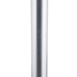 [501244] Gegalvaniseerd rookkanaal1000mm  Ø100mm 0,5mm